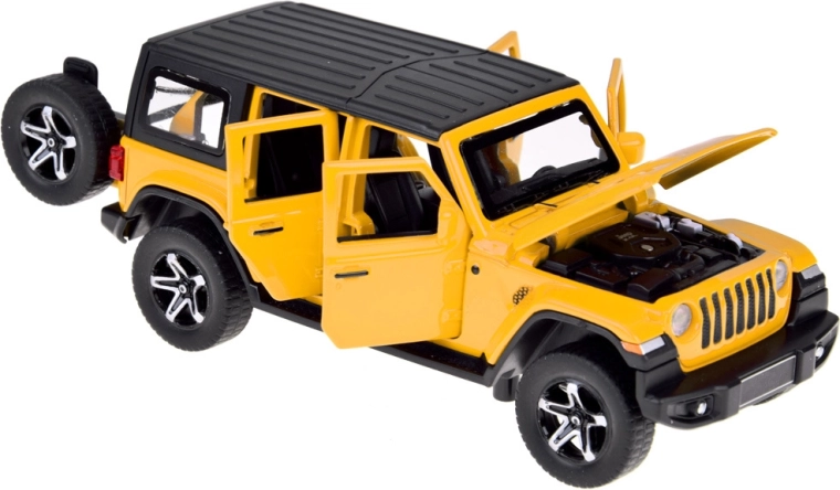 Šviesos ir garsai realistiškam važiavimui