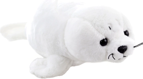 Plush seal 23 cm