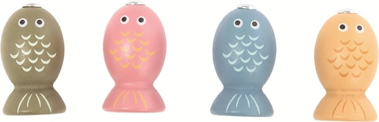 Magnetinė žuvyčių žūklė