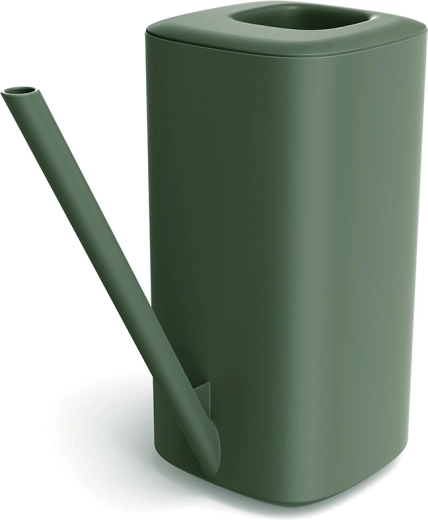Laistytuvas Tubi 1,6 l tamsiai žalias