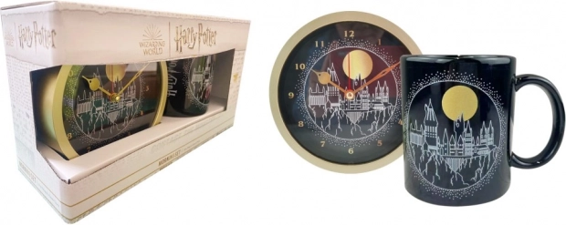 Dovanų rinkinys Harry Potter Premium