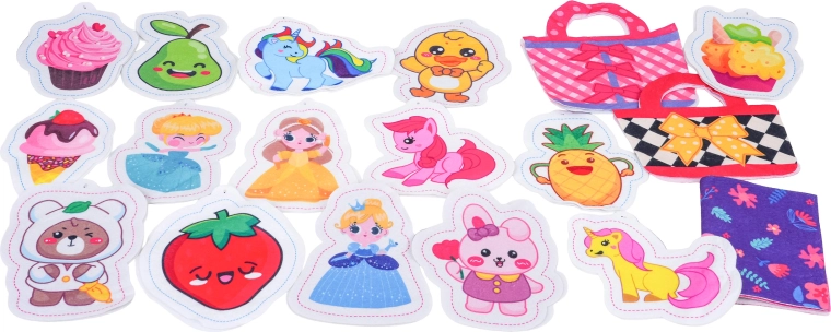 Gausūs priedai iškart kūrybai