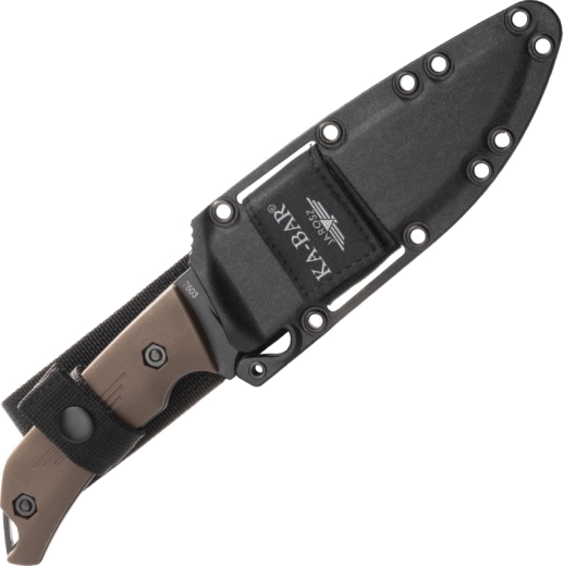 Sheath for safe carrying