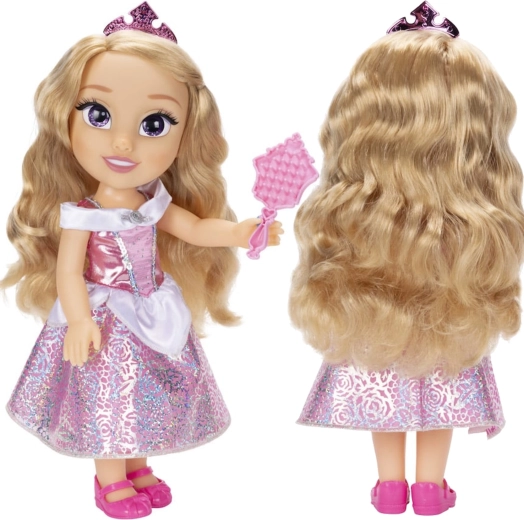 Ilgi plaukai šukavimui ir formavimui