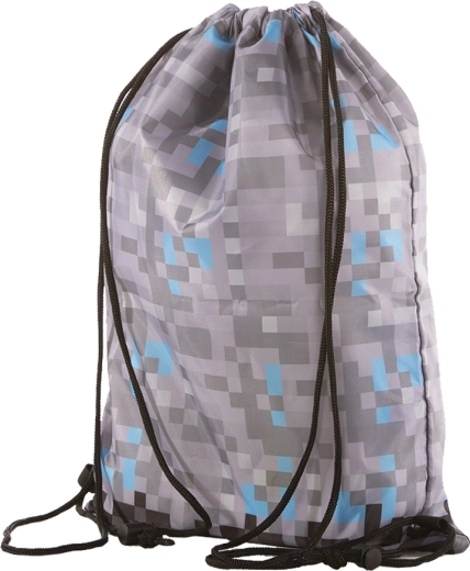 Lightweight and compact backpack