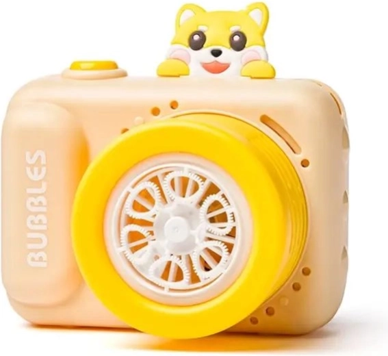 Cute camera for children’s hands