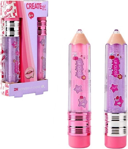 Create It! Lip Balm Bauble