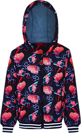 Cars Winter Jacket