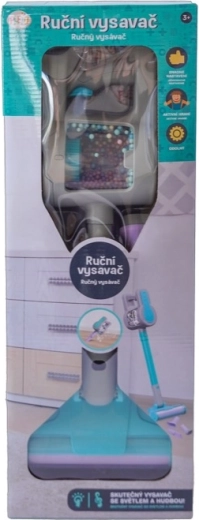PLEJO children's stick vacuum cleaner