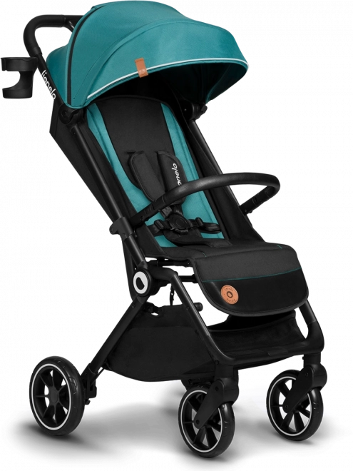 Lionelo Cloe sport stroller – Emerald