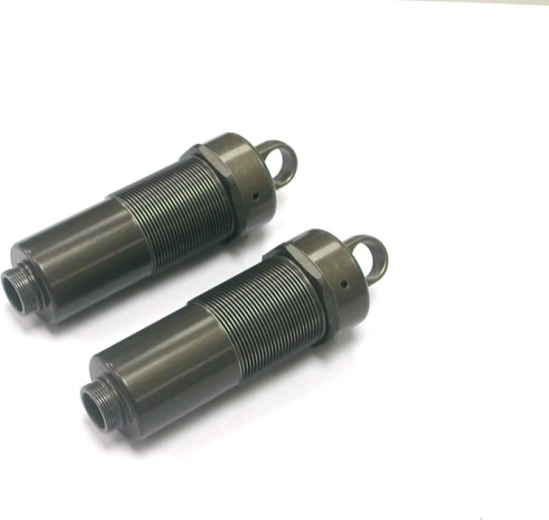 Spyruoklės lizdas 16 mm X2 HN