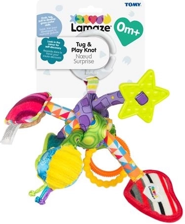 Lamaze Active Knot