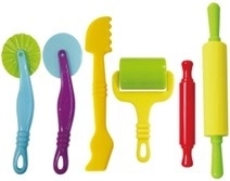 Modeling Tool Set