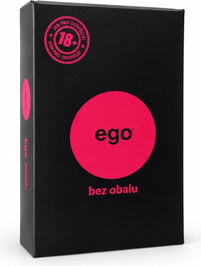 Trefl Ego be apvalkalo