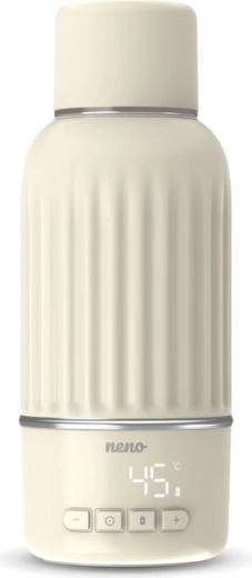 NENO Nevio cordless milk, water and beverage warmer
