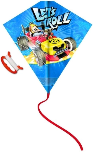Skraidantis aitvaras Mickey Mouse