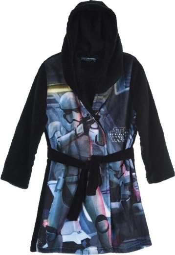 Chalatas Star Wars – 1 vnt.