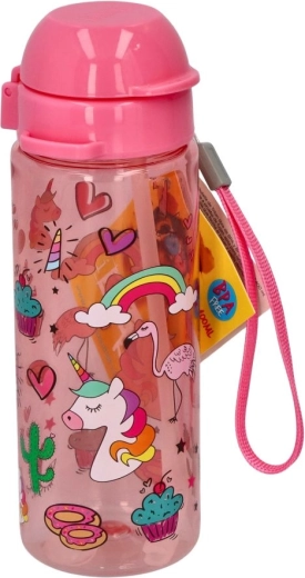 Unicorn Water Bottle 400 ml