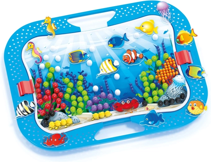 Quercetti Fun Ocean Mosaic