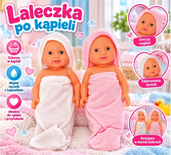 Lėlė