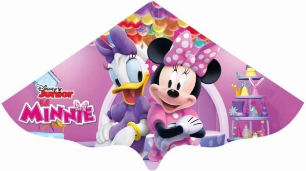 Aitvaras Minnie Mouse