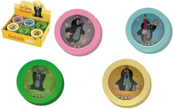 Detoa Minilabirintas Kurmis