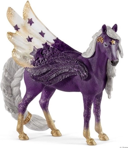 SCHLEICH Bayala® 70579 Star Pegasus - Mare