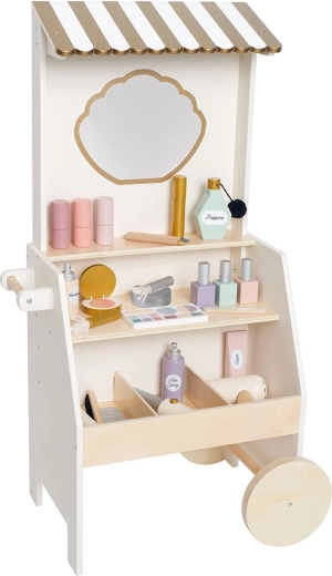 Jabadabado Children's Wooden Beauty Salon