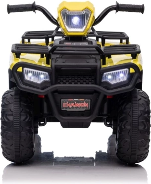 Children's Battery-Powered Quad