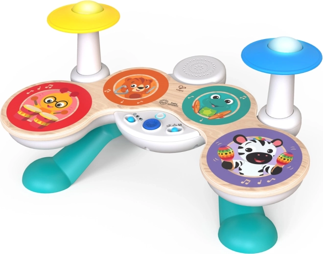 Together in Tune Children's Drums