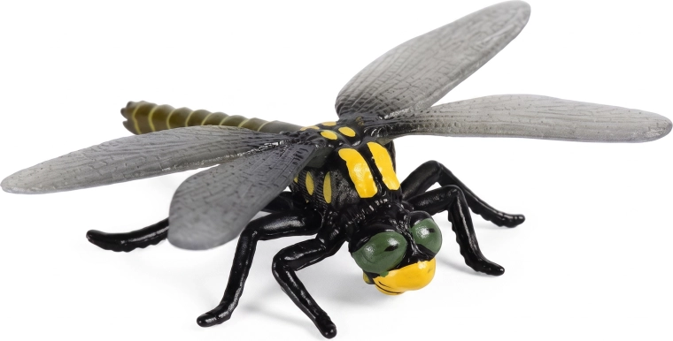 Plastikinis laumžirgis, 9 cm