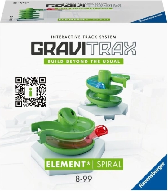 Gravitrax Spiral Expansion