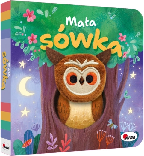 I Love You, Little Owl