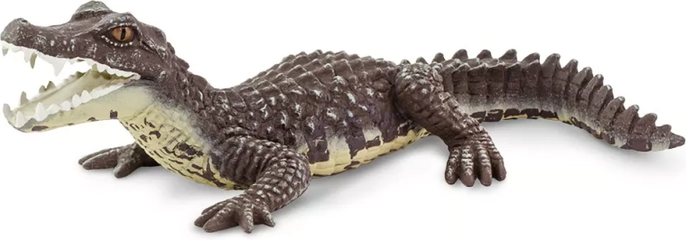 Safari Ltd. caiman figure - 1 piece