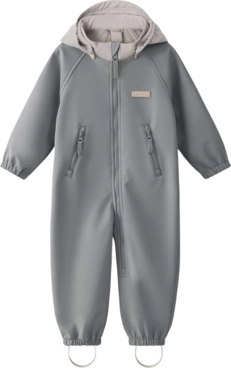 Leokid softšelinė kombinėza Lilo Limestone, dydis 86