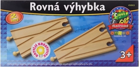 Maxim tiesieji iešmai – 2 vnt.