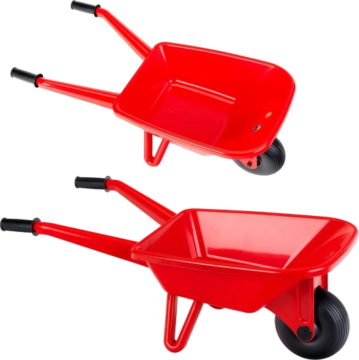 Klein garden wheelbarrow for children