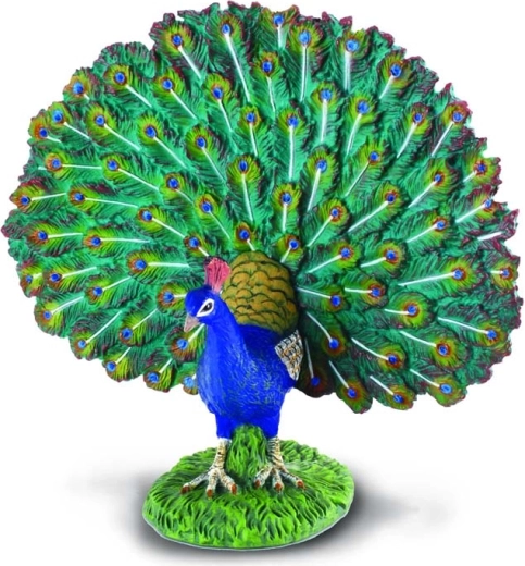 COLLECTA povo figūrėlė