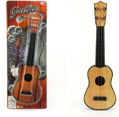 Plastikinė gitara vaikams 40 cm