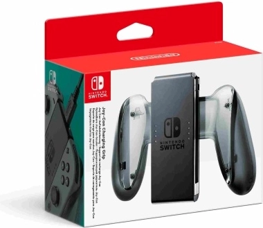 Joy-Con charging grip for Nintendo Switch