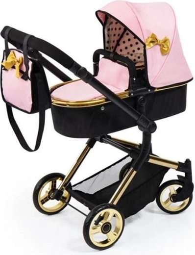 Bayer Vario Lux Doll Stroller