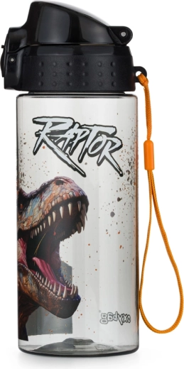 Gertuvė Oxy Click 500 ml Dino