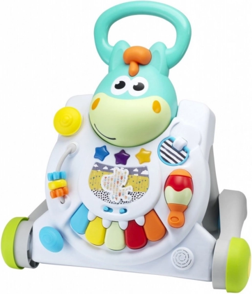 Stumiamas arkliukas Infantino 3 in 1