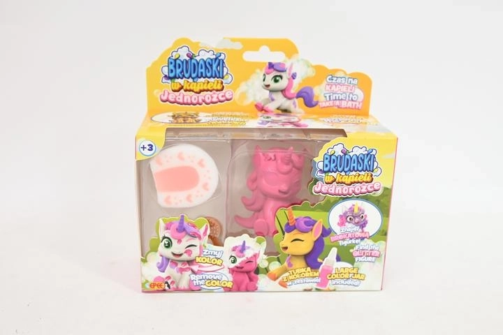 EPEE Muffinka Unicorn Bonus Set