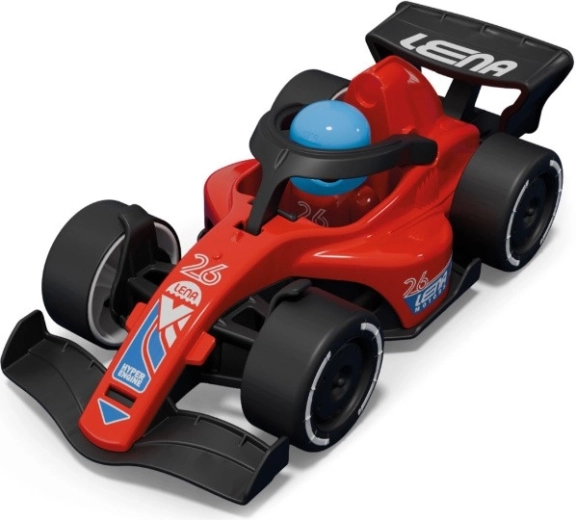 LENA lenktyninė formulė 21 cm
