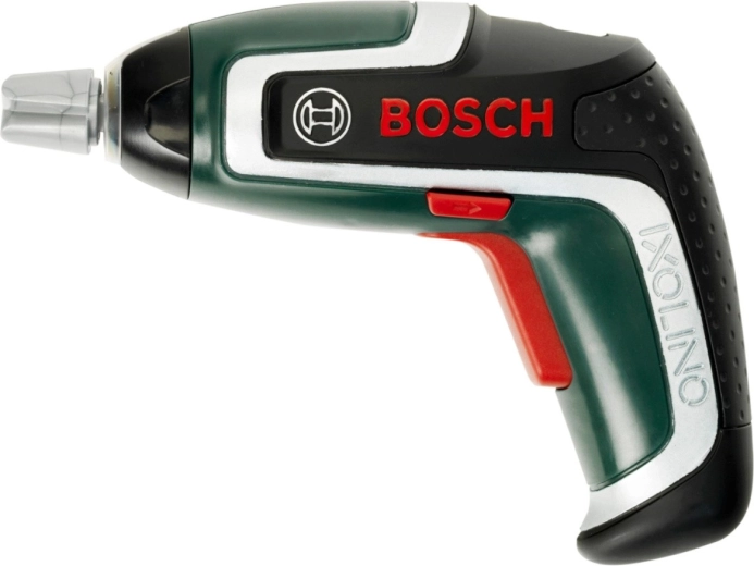 Vaikiškas akumuliatorinis atsuktuvas „Bosch Ixolino“