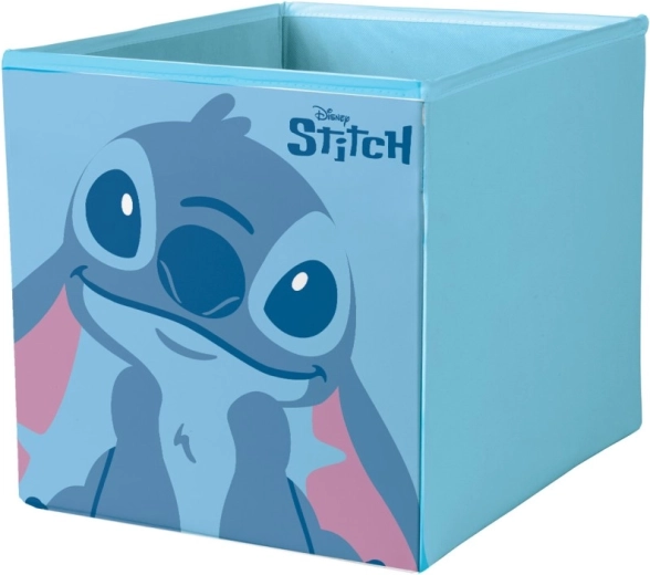 Disney Stitch tekstilinis laikymo dėžė