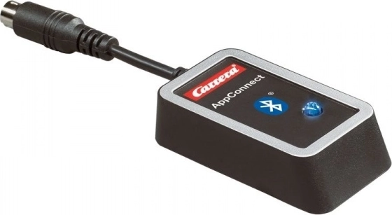 Carrera AppConnect adapter for DIGITAL 132/124