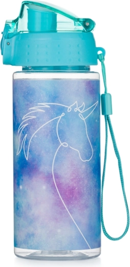 Kids’ drinking bottle OXY CLiCK 500 ml Unicorn