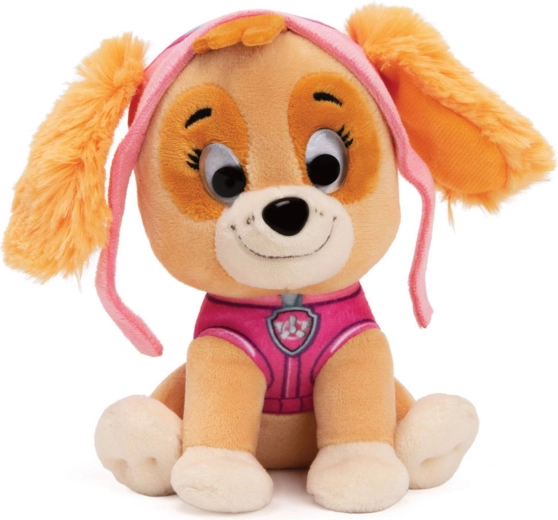 Paw Patrol Skye Plush Toy, 15 cm